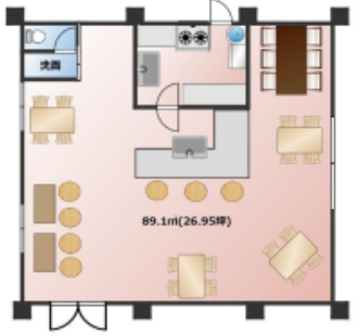 宮古島市平良字東仲宗根店舗