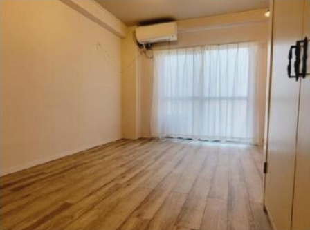 台東区根岸マンション4階