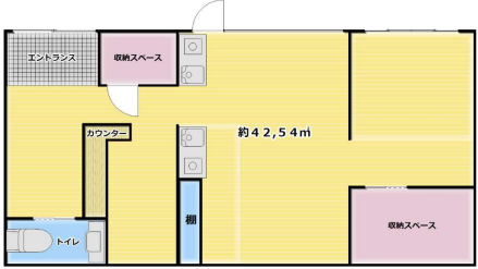 北区赤羽西ビル