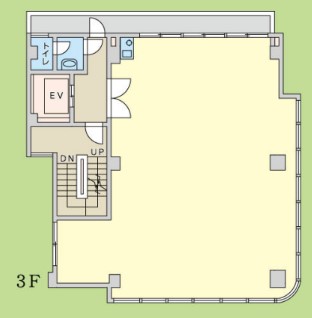 墨田区石原ビル一棟