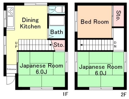 江戸川区大杉戸建