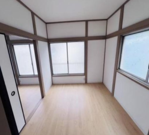 足立区保木間戸建