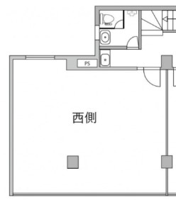 千代田区神田富山町ビル 2階