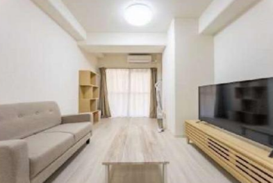 豊島区池袋マンション 3階