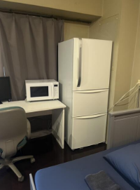 新宿区四谷坂町ビル 3階