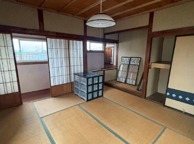 長野市横沢町戸建