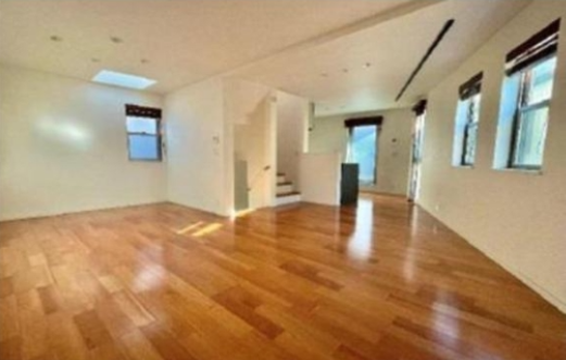 港区南青山戸建