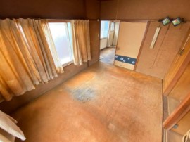 江戸川区鹿骨戸建