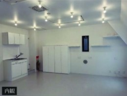 杉並区高円寺北ビル4階