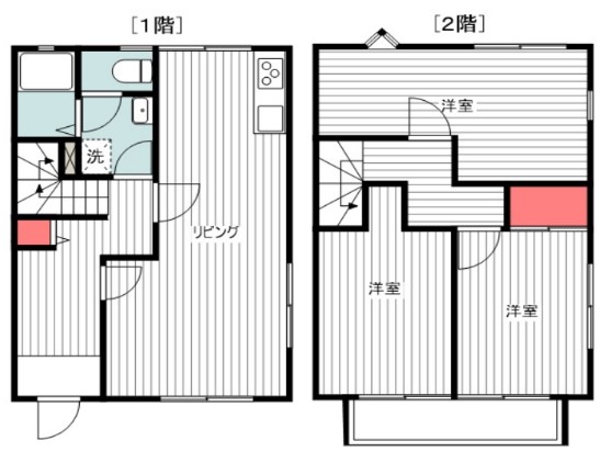 大田区山王戸建