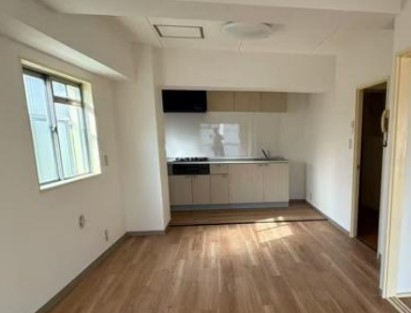 品川区中延マンション3階