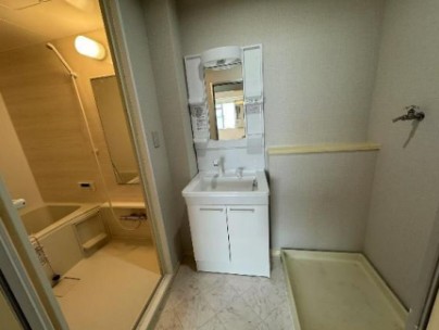 品川区中延マンション3階