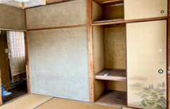 葛飾区東四つ木独栋住宅