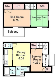 足立区本木南町戸建