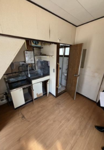 台東区浅草戸建