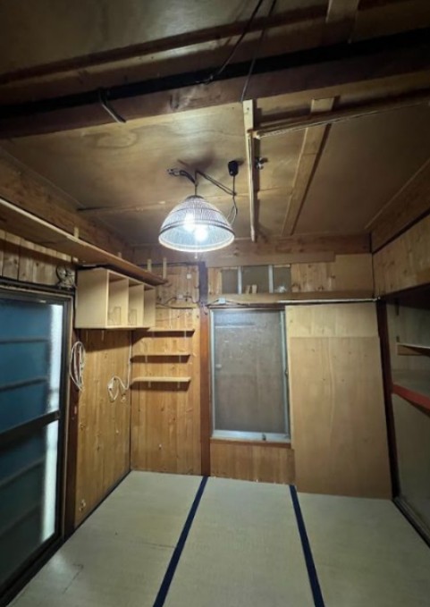 葛飾区柴又戸建