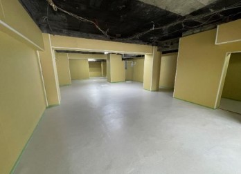 大田区南蒲田ビル1階