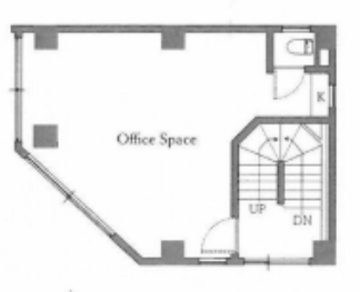 千代田区鍛冶町ビル1階