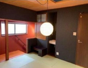 中央区築地戸建