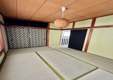 神奈川県横浜市港北区戸建