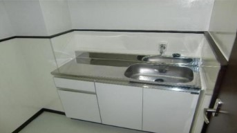 渋谷区神宮前マンション3階