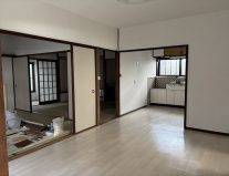 福岡市早良区野芥戸建