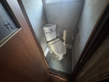 練馬区南大泉独栋住宅