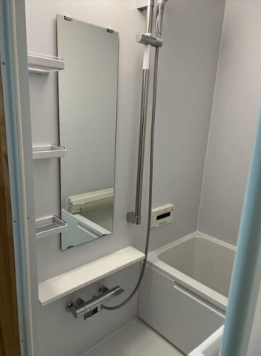 新宿区新宿マンション 5階