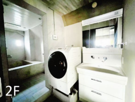 杉並区下高井戸戸建