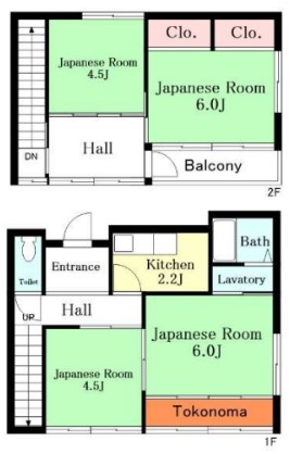 江戸川区鹿骨戸建