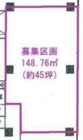 新宿区信濃町ビル3階