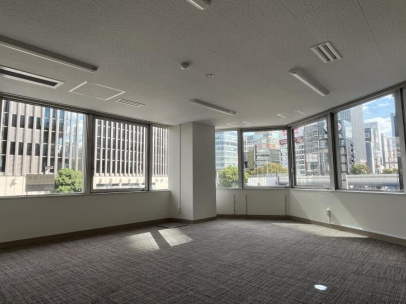 千代田区有楽町ビル3階