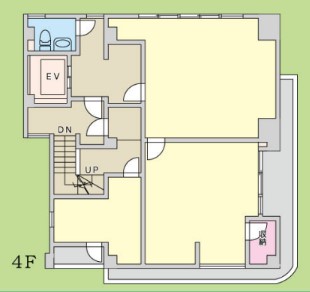 墨田区石原ビル一棟